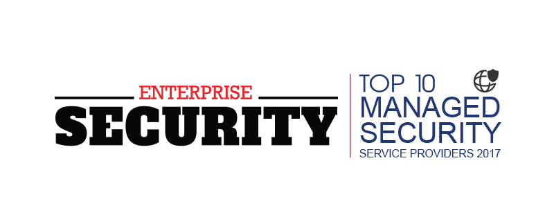 Top 10 Managed Security Service Providers - Enterprise Security This Year